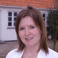Maria Poulsgaard Sværke