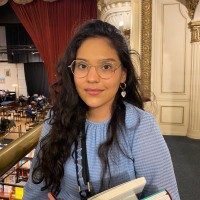 Maria Gonzalez