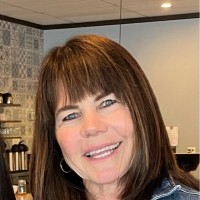 Kathy Hedley