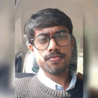 Yashh Nikhare