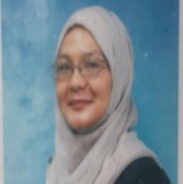 Farah Diba Hashim