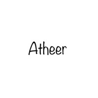 Atheer Binhowaimel