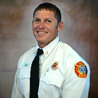 Scott Andrews