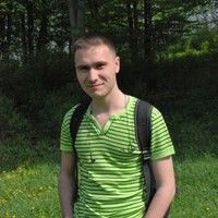 Oleksandr Dede