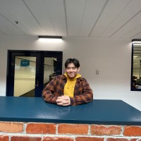 Marcus Tang