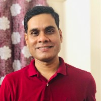 Kumar Anil Giri