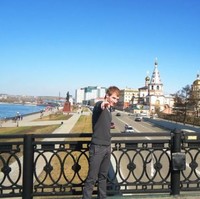 Max Smirnov