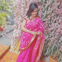 Vaishnavi Kanojia