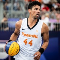 Arvin Slagter