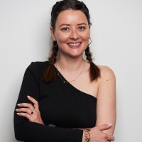 Lucy Aston