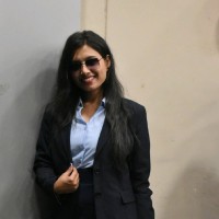 Sradha Suman Sahu