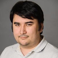 Aleksandr Erygin