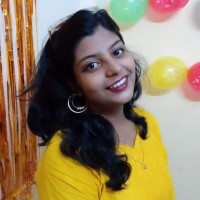 Paramita Pal