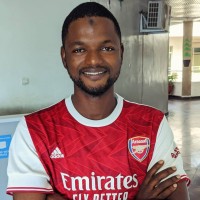 Ibrahim Bashir