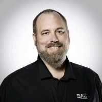 Markus Scherer