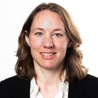 Astrid Stampe Lovelady