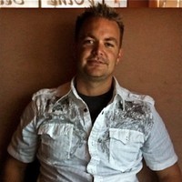 Danny Kirkpatrick