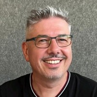 Thierry Nicoulaz