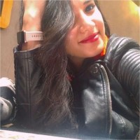 Sarah Sharaf