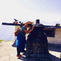 Preeti Behal