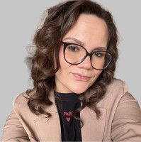 Marina Goborova