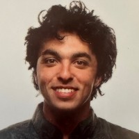 Daniel Forlenza
