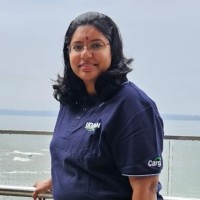 Vaishali Radhakrishnan
