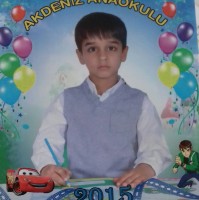 Samet Firat Firat