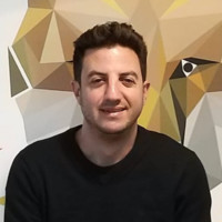 Gil Yehezkel
