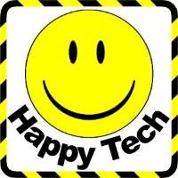 Happy Tech