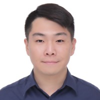 Johnson Hsu