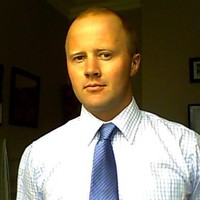 Sam Gilchrist