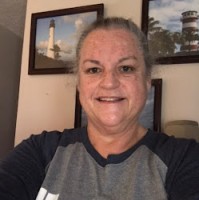 Lisa Mcfarlin