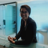 Magdalena Abarca Lizana