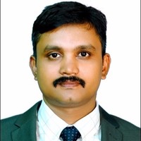 Sheharshan Saifudheen