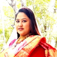 Bidisha Bose
