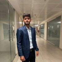 Aman Kumar Jain