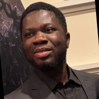 Samuel Oppong