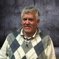 Leonard Barber
