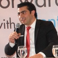 Ahmad Samara
