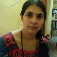 Jharna Ghanekar