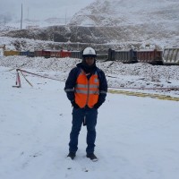 JorGe Huertas