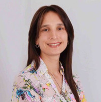 Patricia Vucetich Del Castillo - Mba