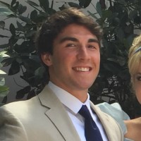Connor Bortz