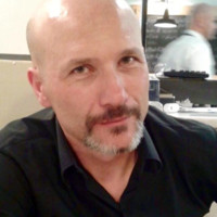 Massimiliano Patriarca