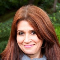 Kathy Sarraf