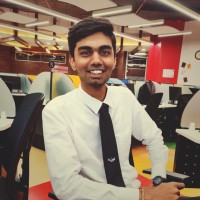 Logesh U