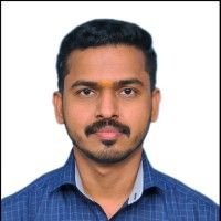 Sathish Kumar R