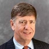 Raymond Scheppach