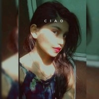 Sanjana Chavan
